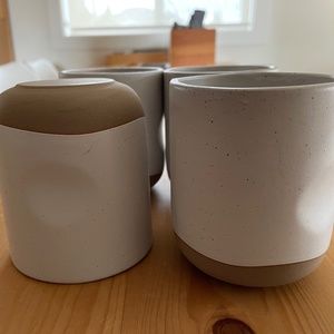 Macha Mugs